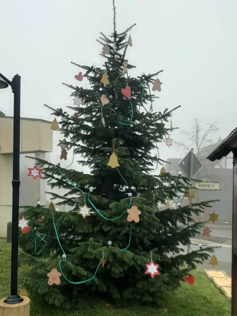 Weihnachtsbaum