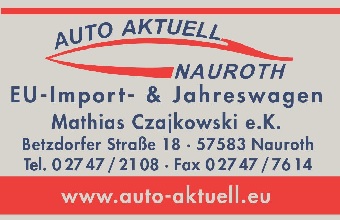 Auto-Akuell