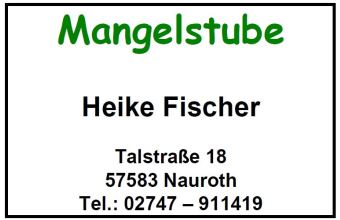 Mangelstube